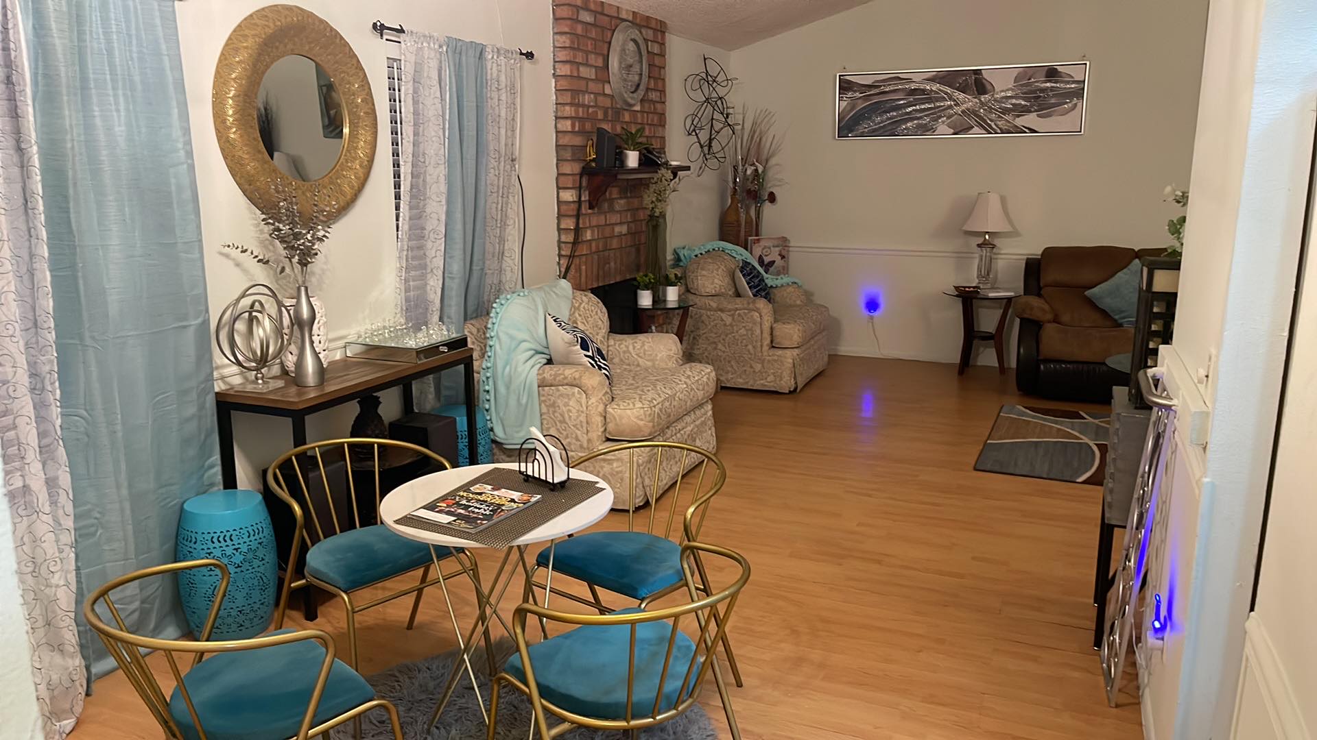 House of Butterfly Assisted Living LLC Logo