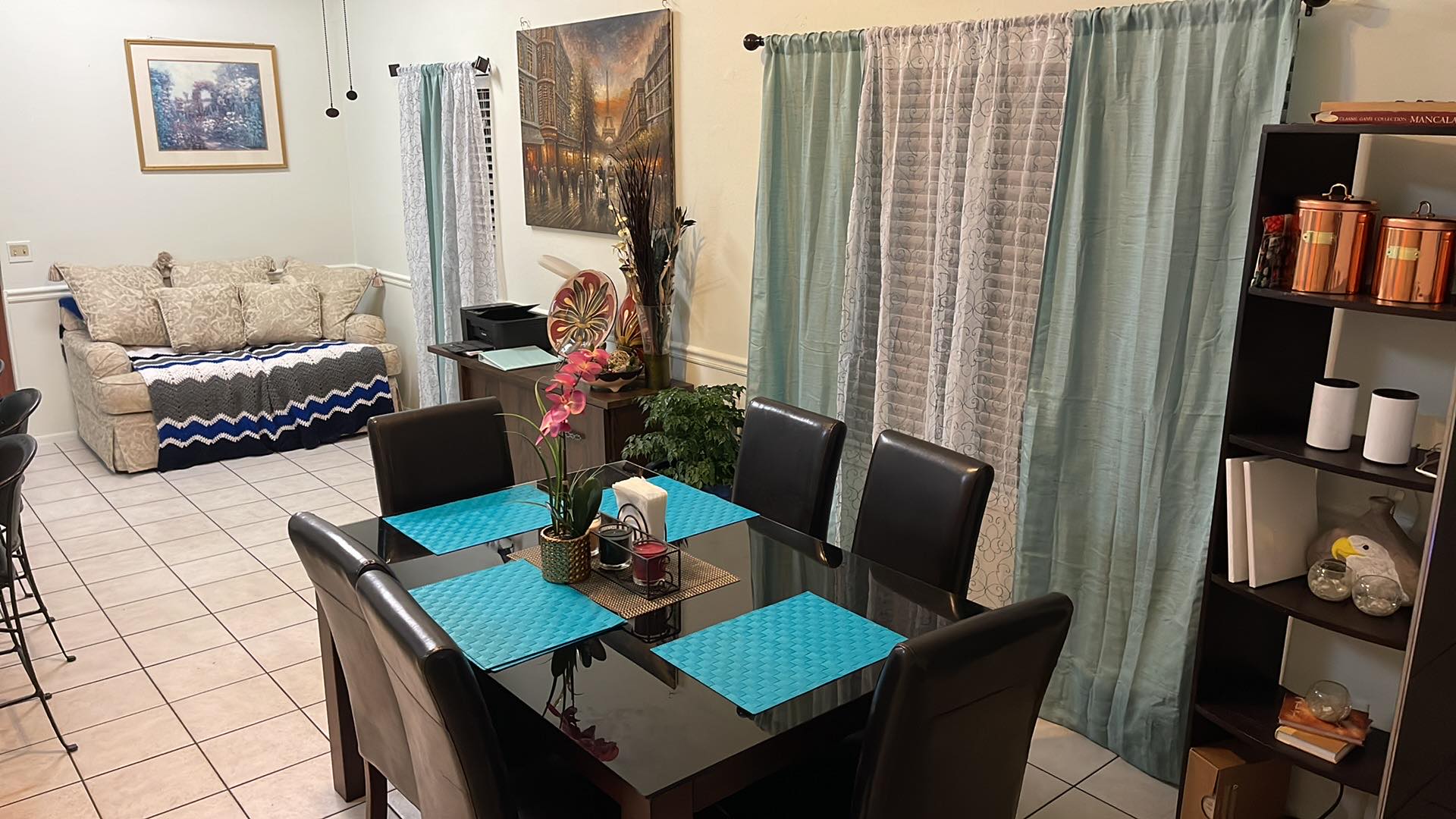 House of Butterfly Assisted Living LLC Logo