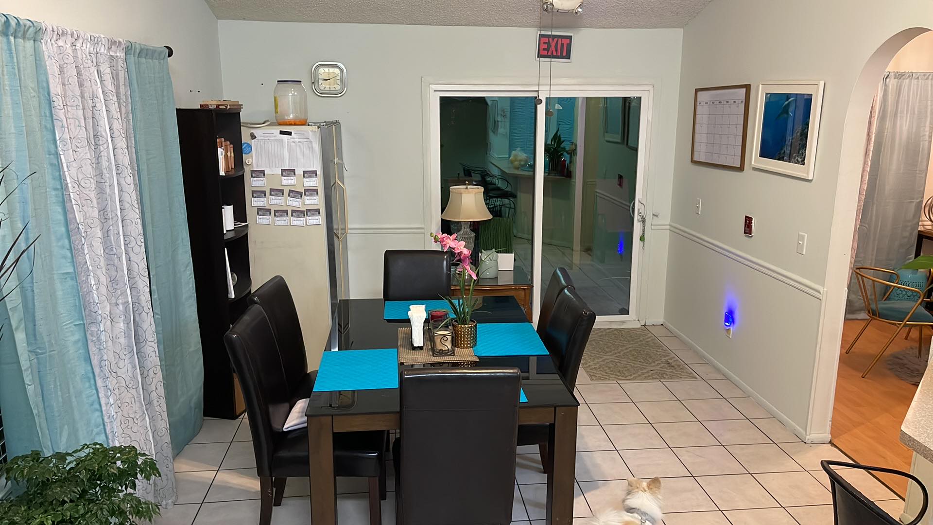 House of Butterfly Assisted Living LLC Logo