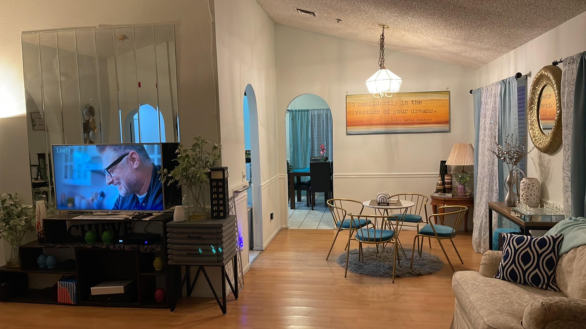 House of Butterfly Assisted Living LLC Logo