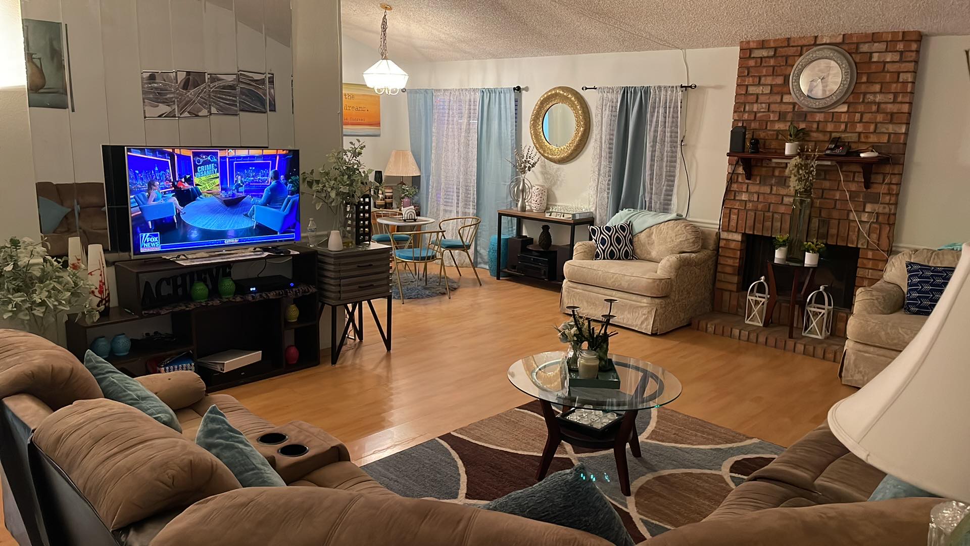 House of Butterfly Assisted Living LLC Logo