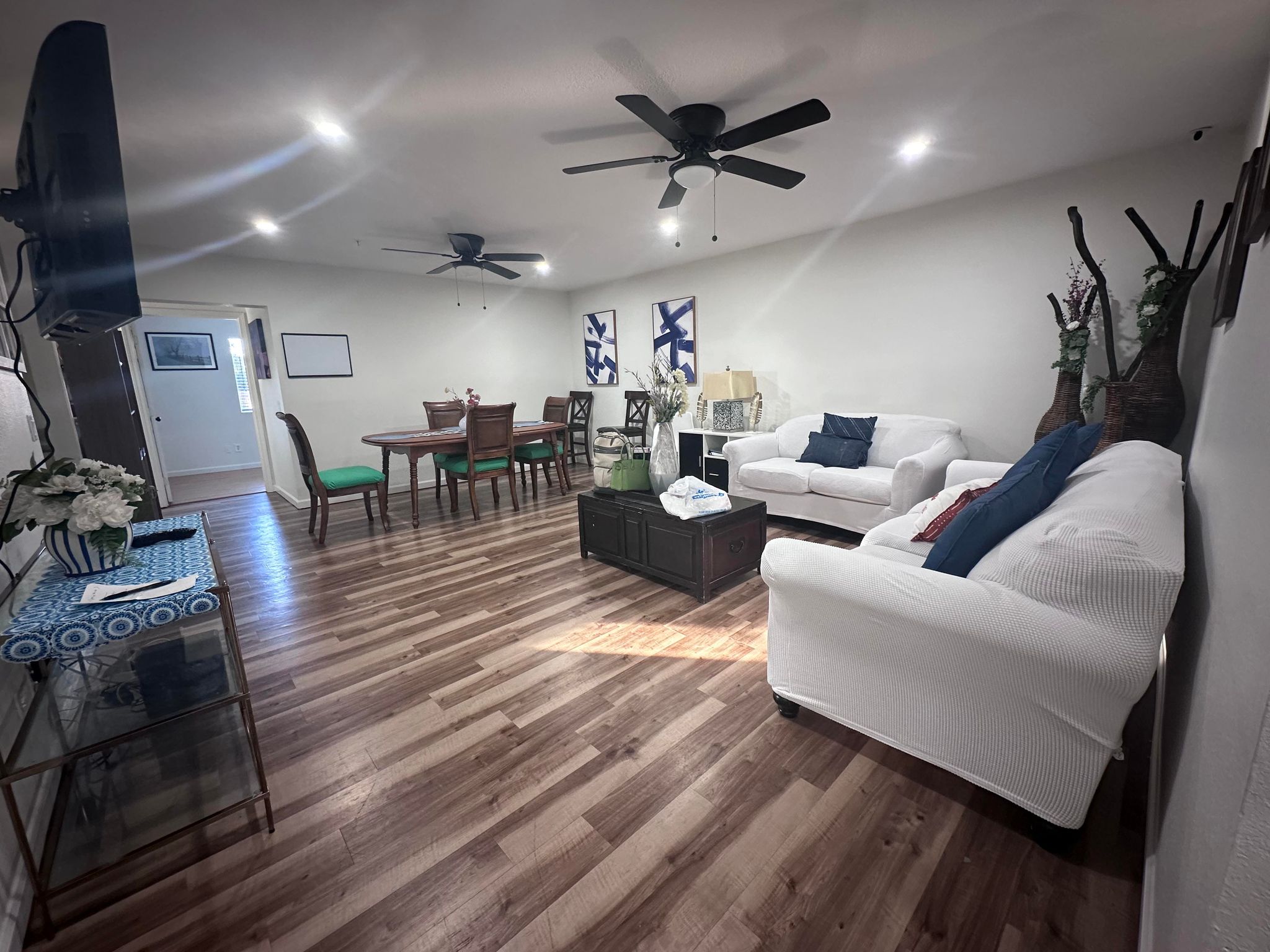 Mary Grace Care Home Pictures