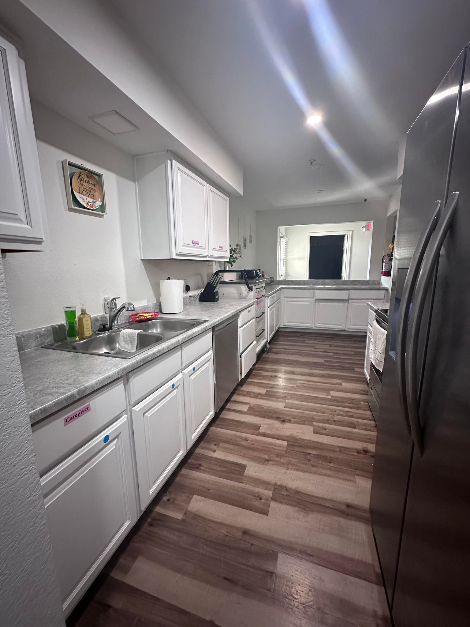 Mary Grace Care Home Pictures