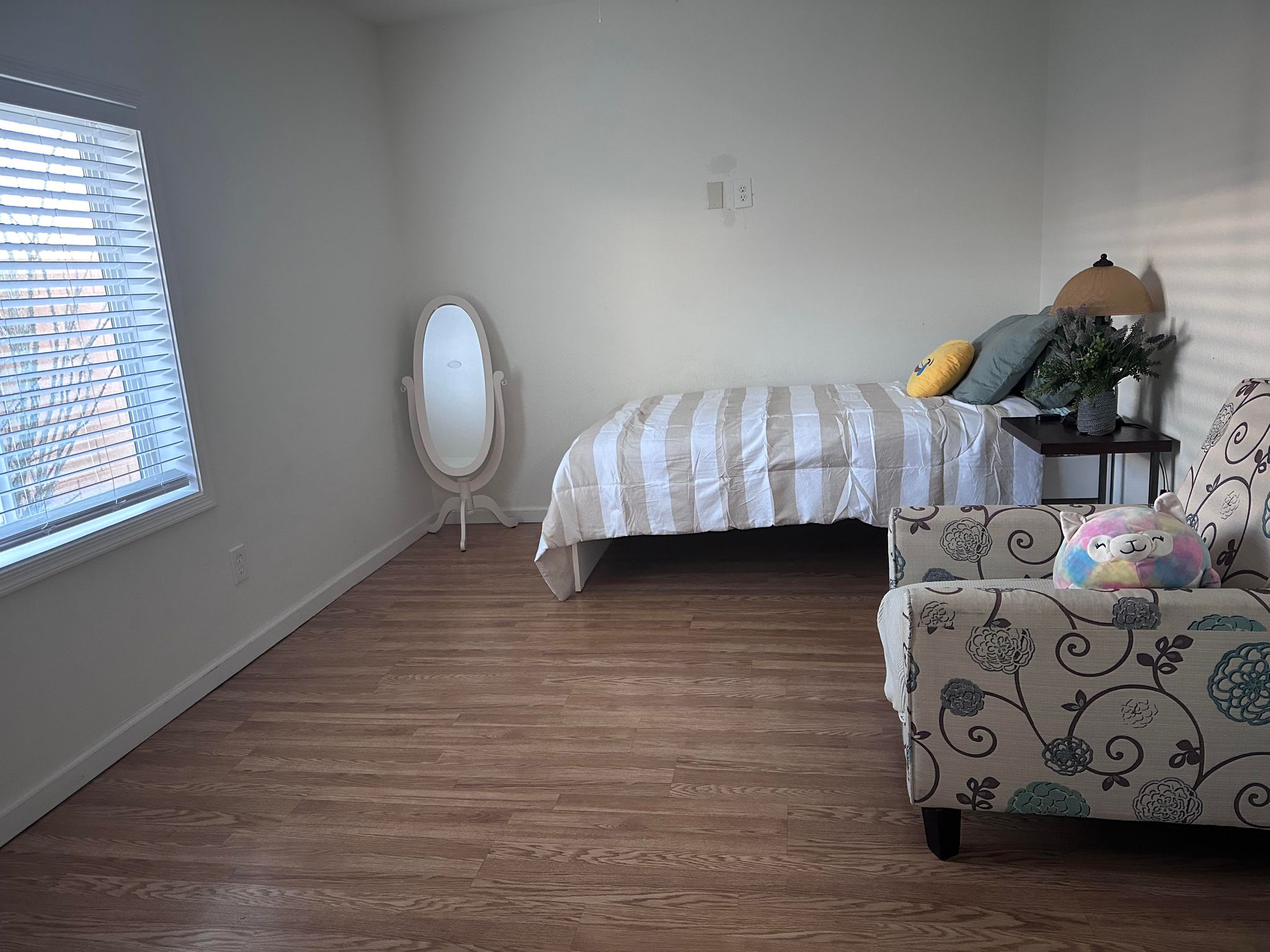 Mary Grace Care Home Pictures