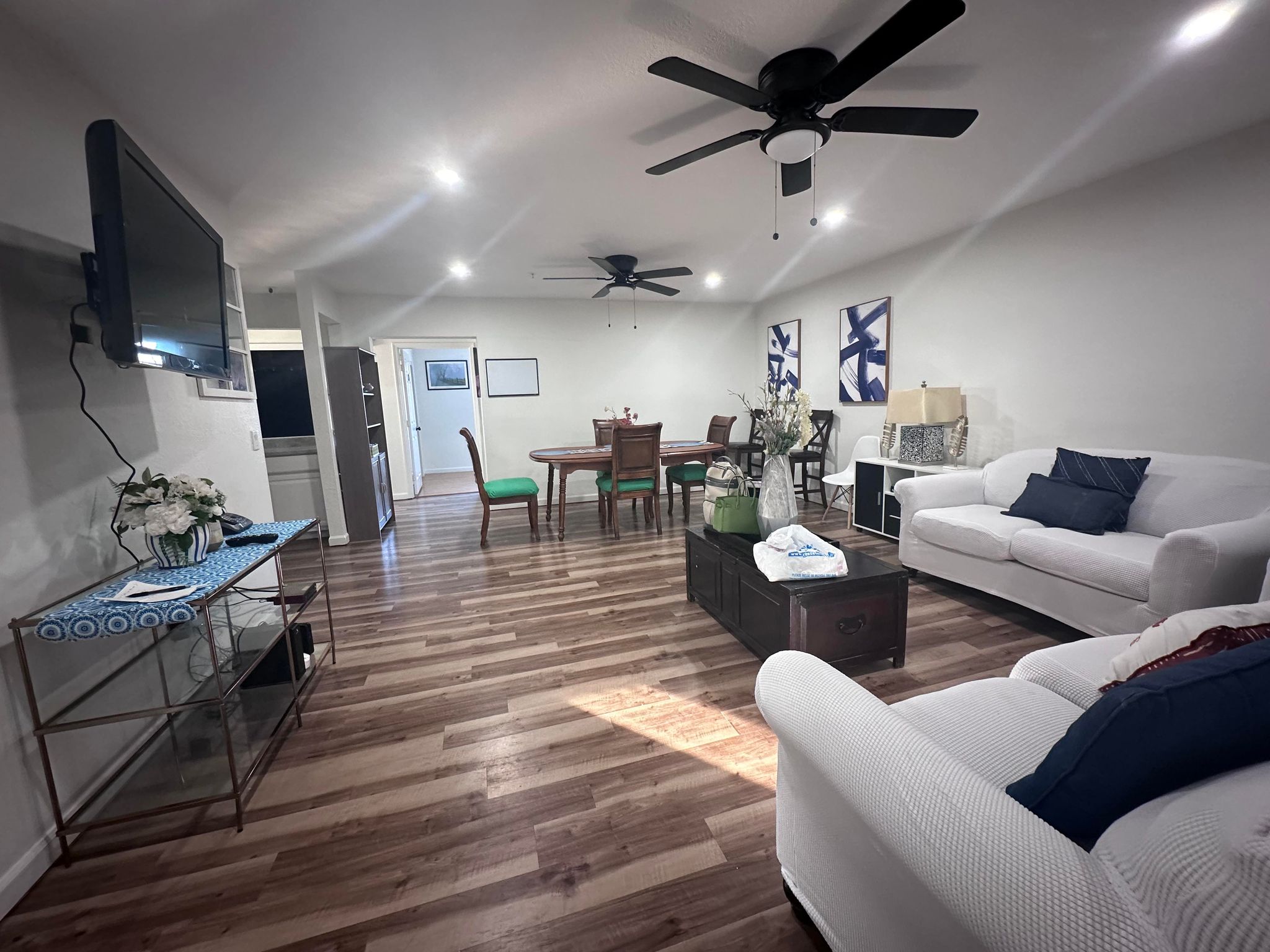 Mary Grace Care Home Pictures