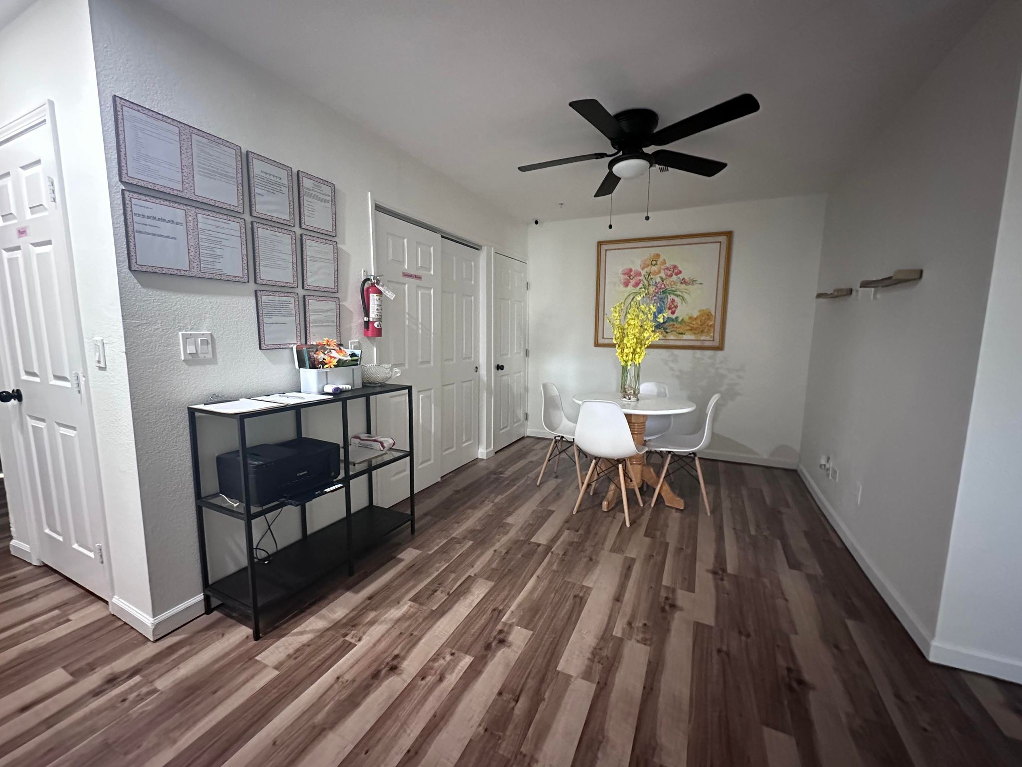 Mary Grace Care Home Pictures