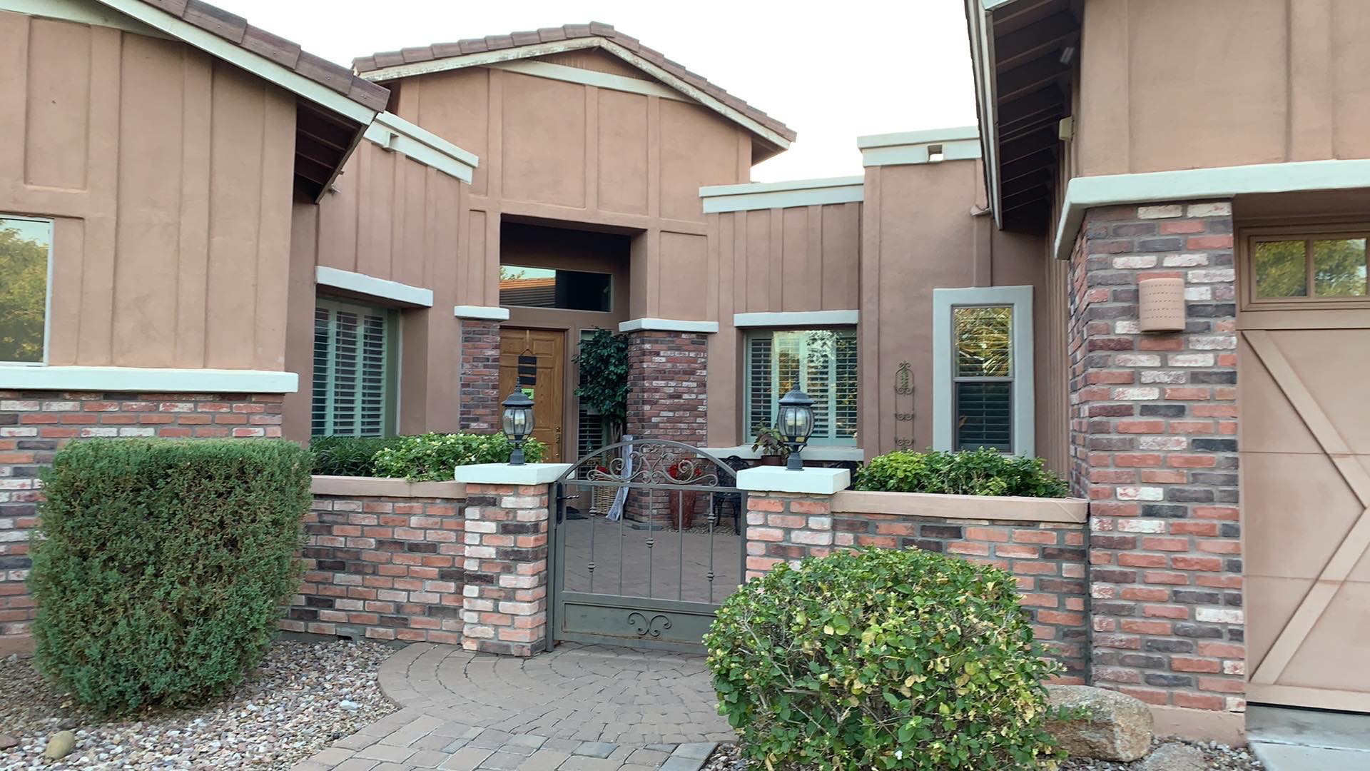 Mary Grace Care Home Pictures