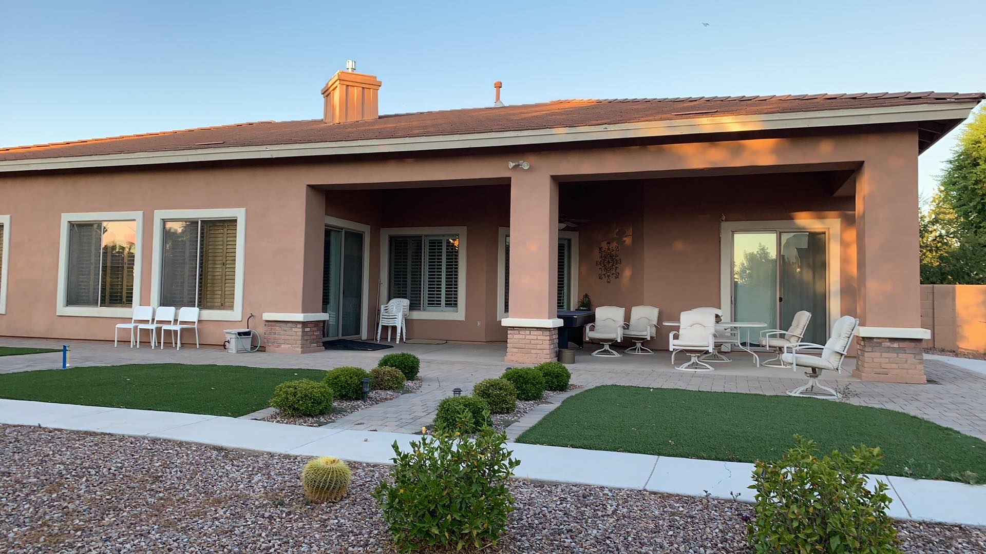 Mary Grace Care Home Pictures