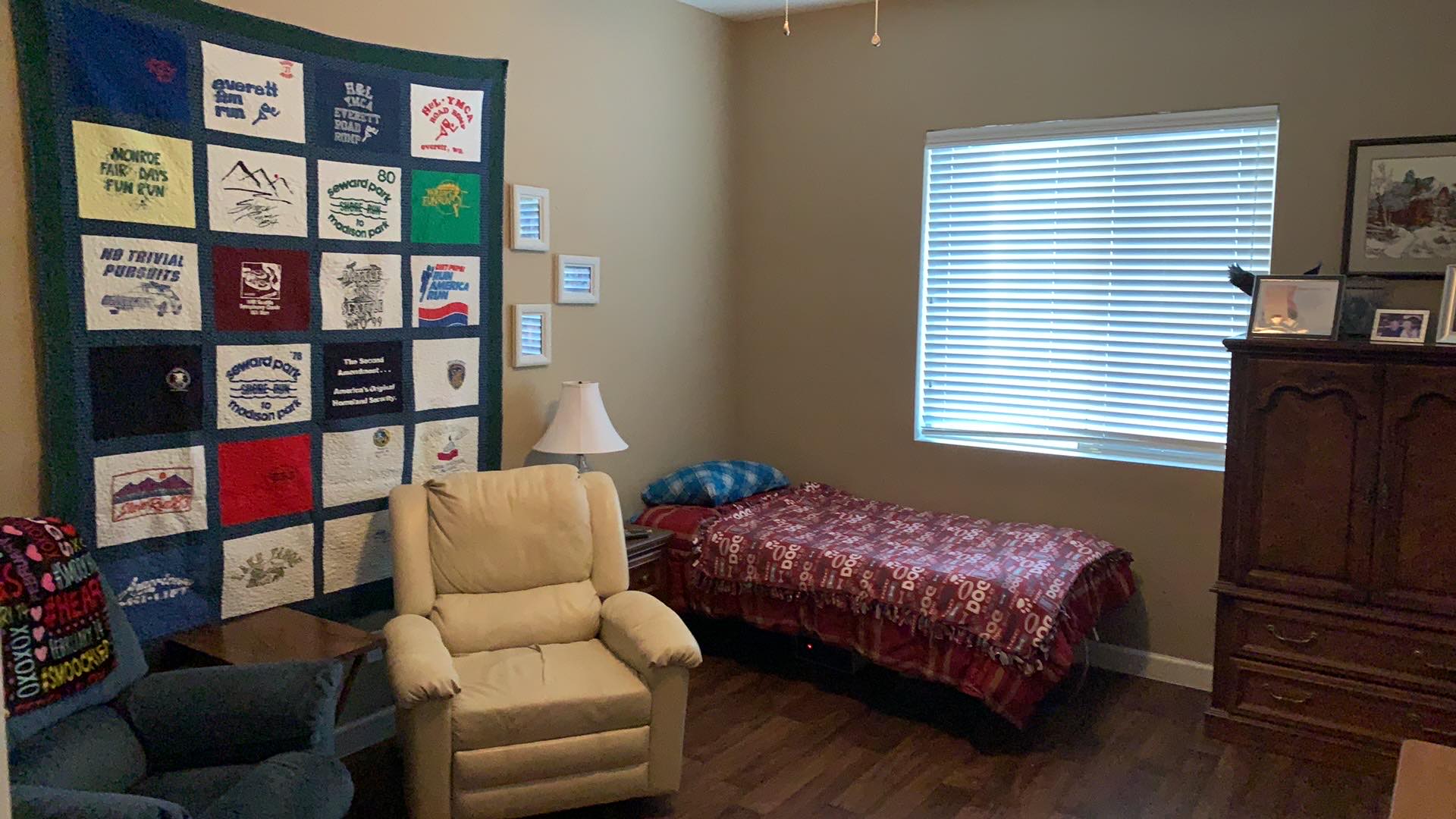 Mary Grace Care Home Pictures