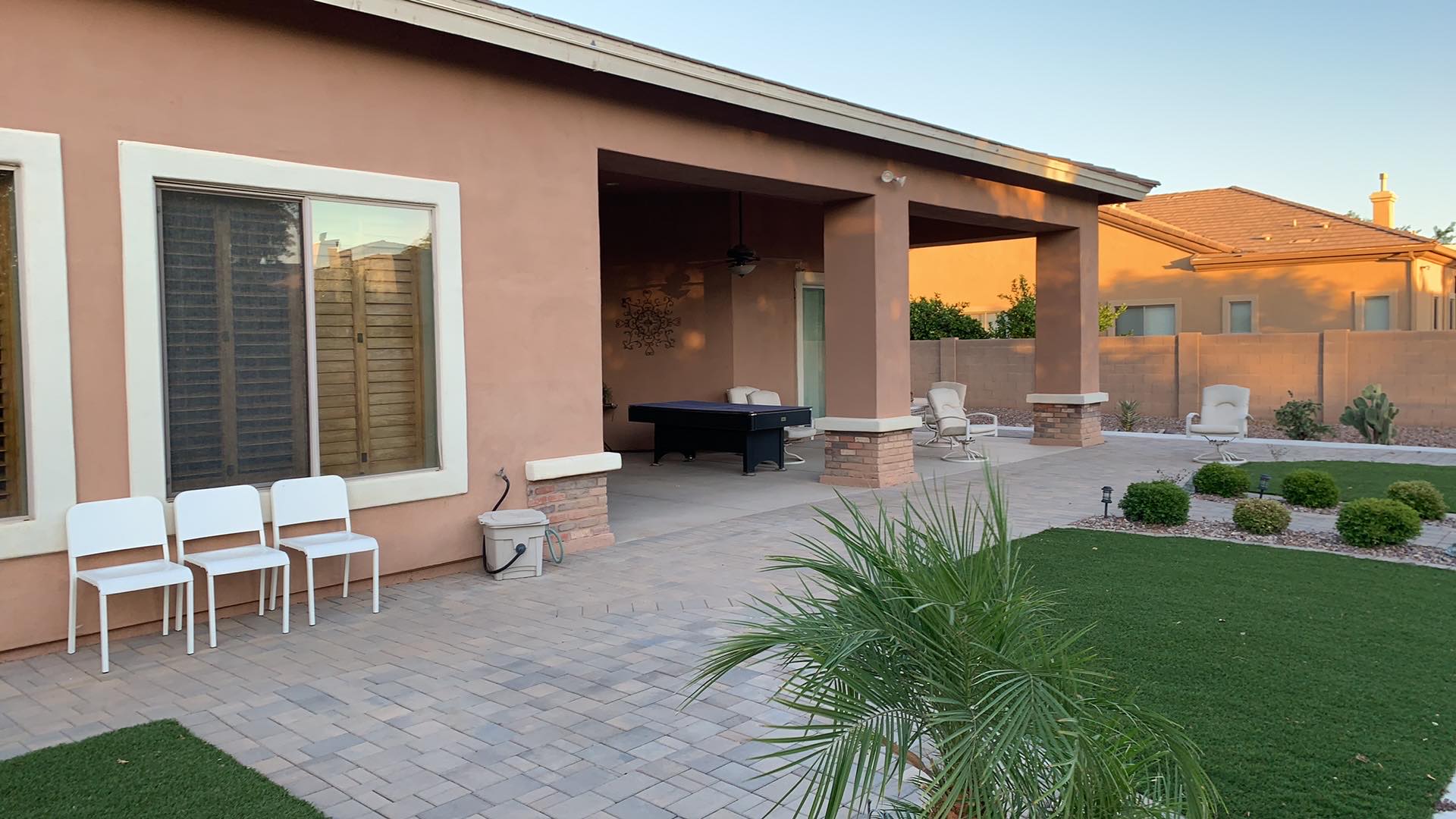 Mary Grace Care Home Pictures