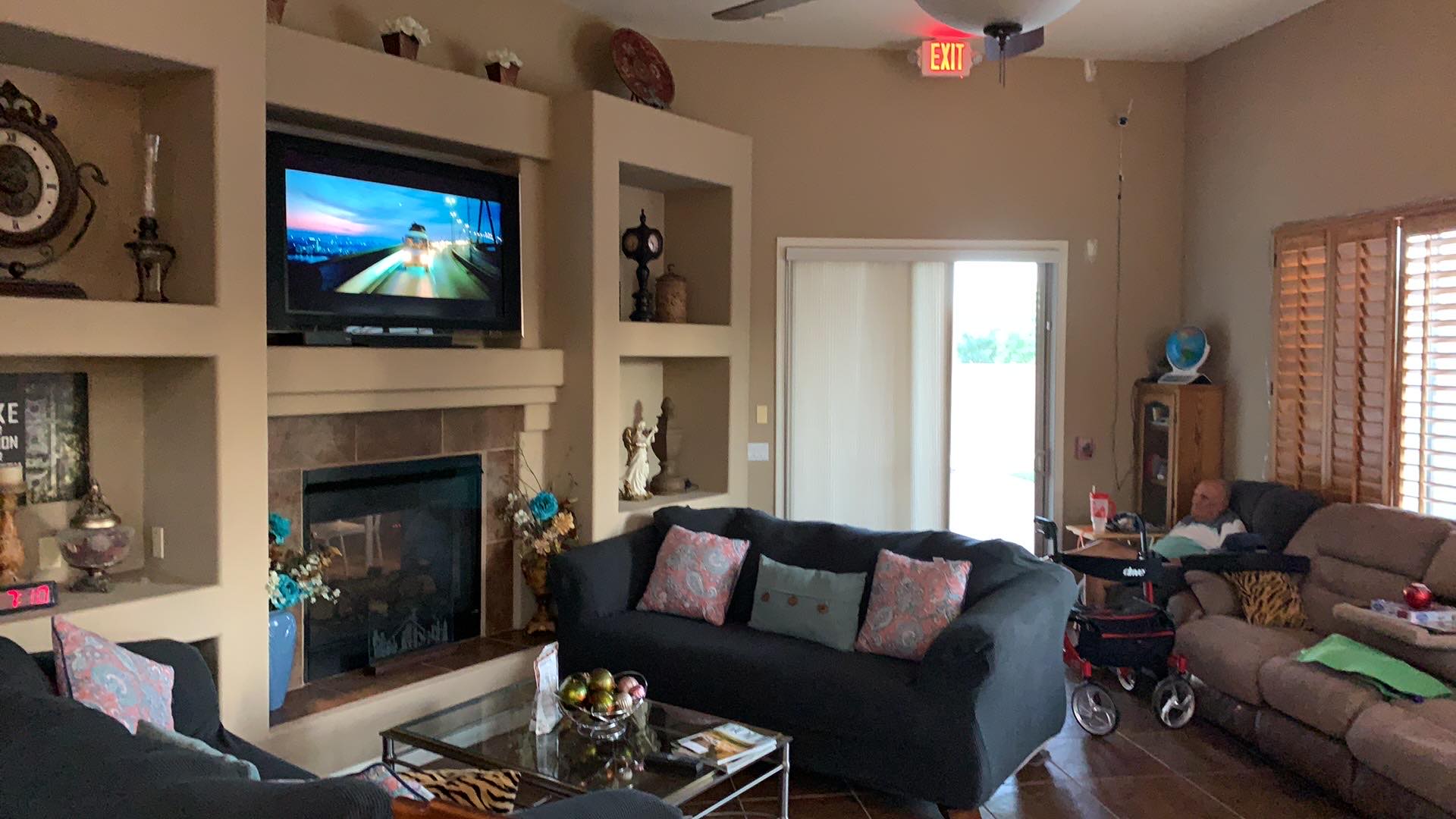 Mary Grace Care Home Pictures