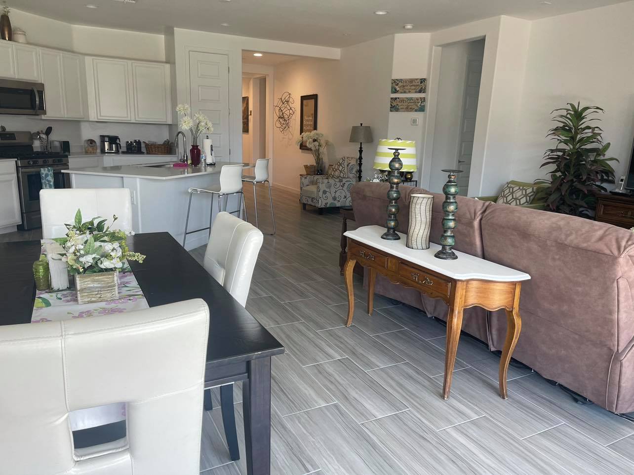 Mary Grace Care Home Pictures